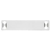 Panduit® MMP350-M316 316 Stainless Steel Marker Plate